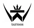 Womanking Tattoo Goa - Logo
